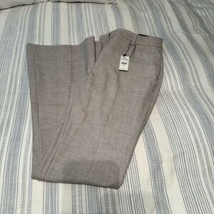 Women’s  Gray Dress Pants